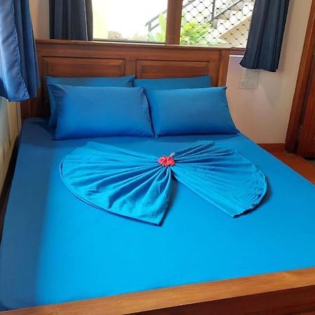 El-Nivasa Villa In Weligama Ngoại thất bức ảnh