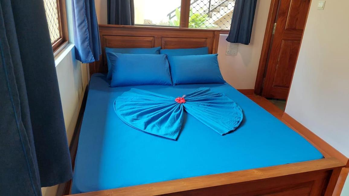 El-Nivasa Villa In Weligama Ngoại thất bức ảnh