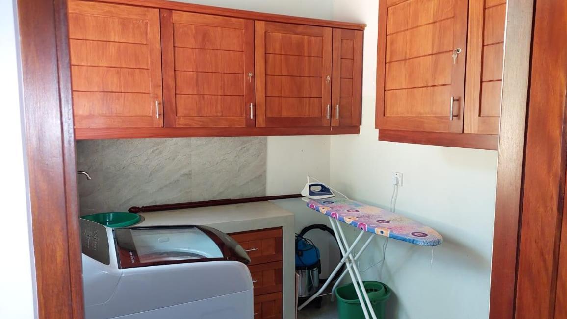 El-Nivasa Villa In Weligama Ngoại thất bức ảnh